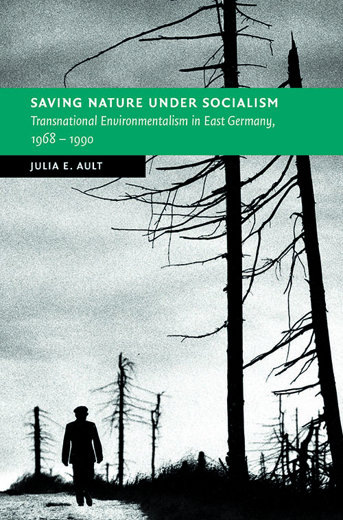 Saving Nature Under Socialism by Julia Ault