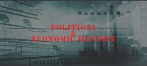 Political and Economic History