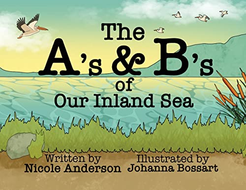 A's and B's of Our Inland Sea
