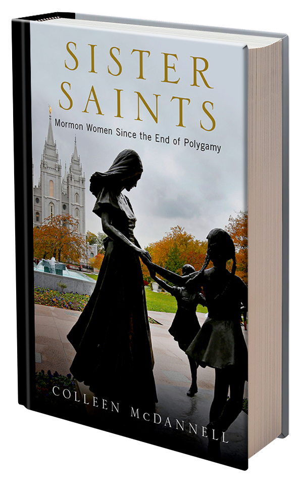 Sister Saints by Colleen McDannell